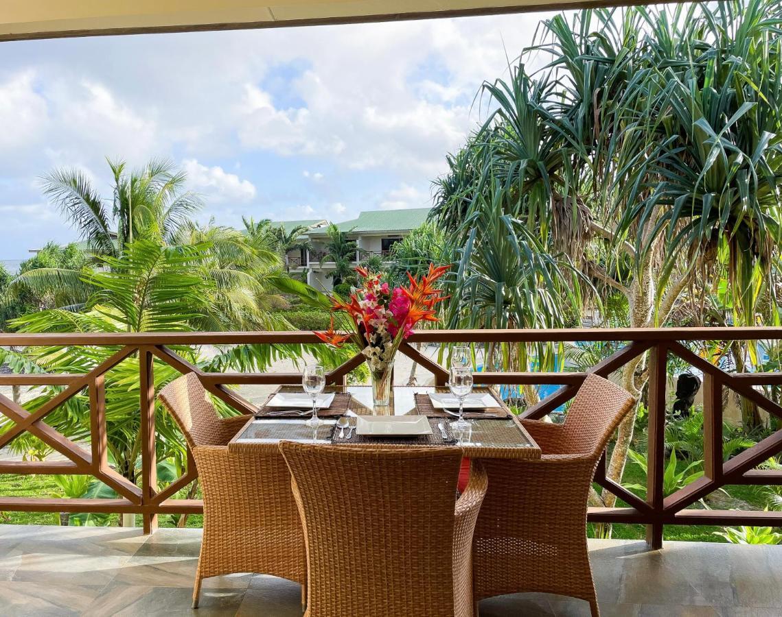 Nasama Resort Port Vila Exterior foto